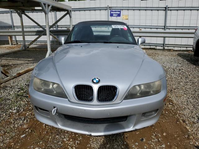 Photo 4 VIN: 4USCH9342YLF84062 - BMW Z3 