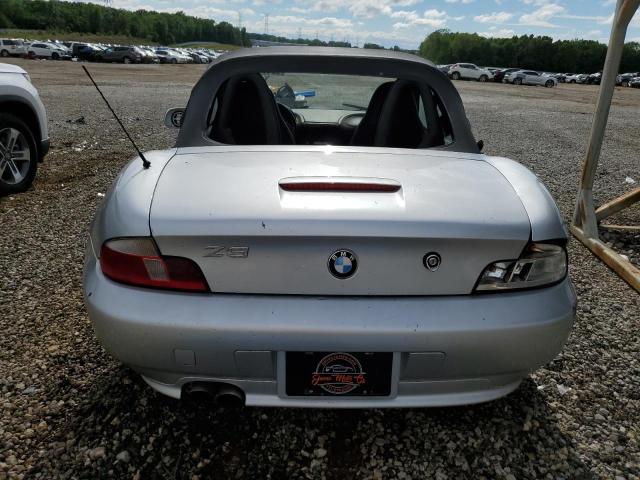 Photo 5 VIN: 4USCH9342YLF84062 - BMW Z3 