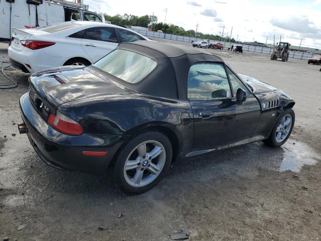 Photo 2 VIN: 4USCH9344YLG02688 - BMW Z3 