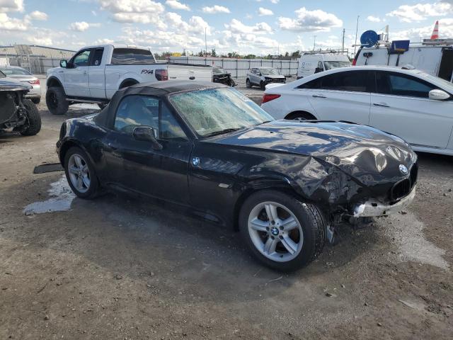 Photo 3 VIN: 4USCH9344YLG02688 - BMW Z3 