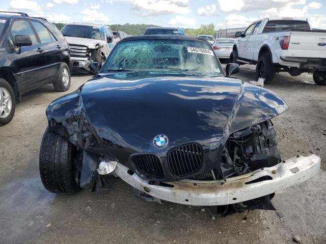 Photo 4 VIN: 4USCH9344YLG02688 - BMW Z3 