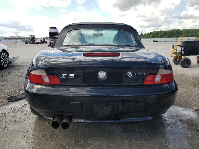 Photo 5 VIN: 4USCH9344YLG02688 - BMW Z3 