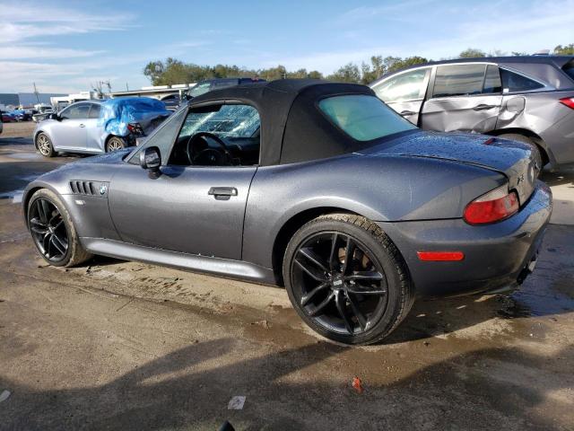 Photo 1 VIN: 4USCH9346YLG04250 - BMW Z3 