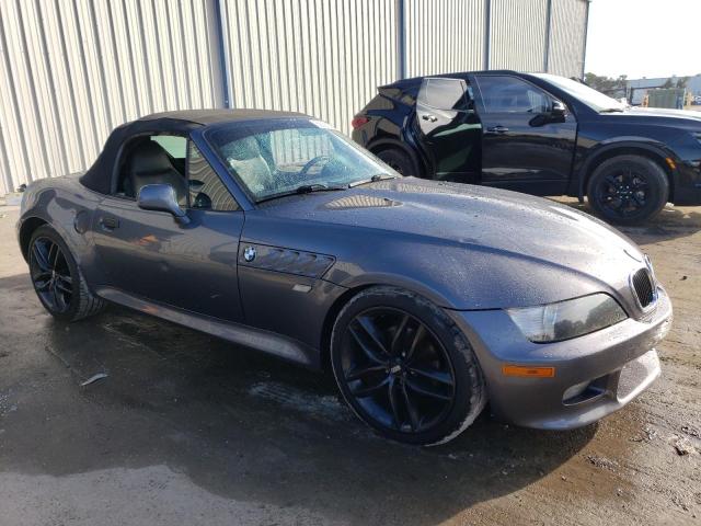 Photo 3 VIN: 4USCH9346YLG04250 - BMW Z3 