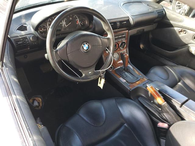 Photo 7 VIN: 4USCH9346YLG04250 - BMW Z3 