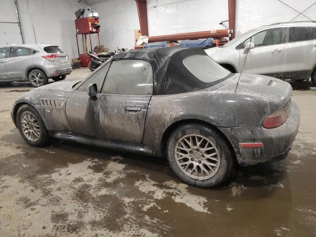 Photo 1 VIN: 4USCH9348YLF84079 - BMW Z3 