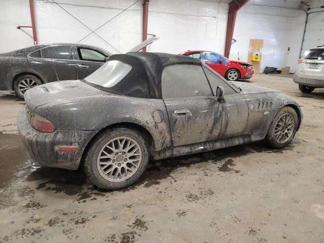 Photo 2 VIN: 4USCH9348YLF84079 - BMW Z3 