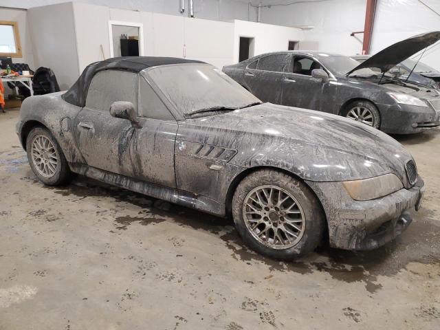 Photo 3 VIN: 4USCH9348YLF84079 - BMW Z3 