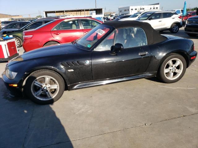 Photo 0 VIN: 4USCH9349YLG04016 - BMW Z3 