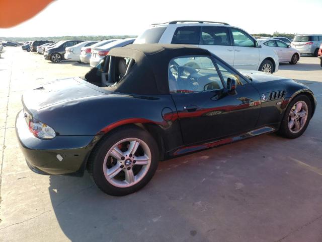 Photo 2 VIN: 4USCH9349YLG04016 - BMW Z3 