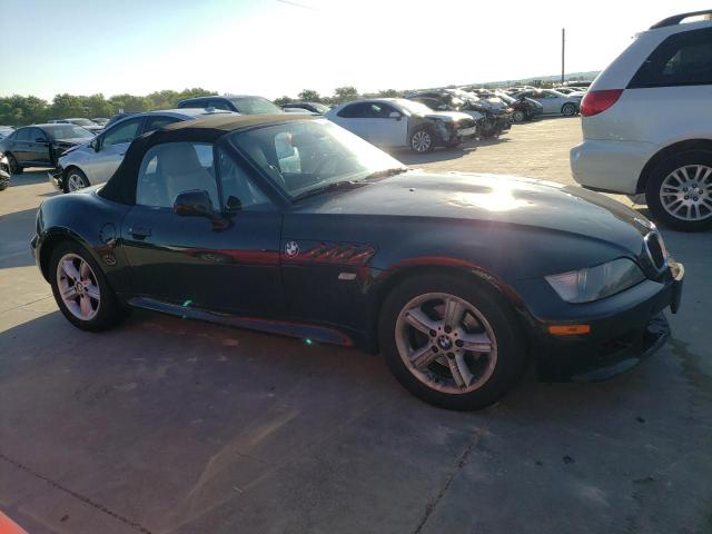 Photo 3 VIN: 4USCH9349YLG04016 - BMW Z3 