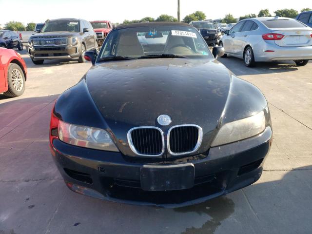 Photo 4 VIN: 4USCH9349YLG04016 - BMW Z3 