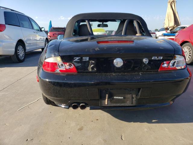 Photo 5 VIN: 4USCH9349YLG04016 - BMW Z3 