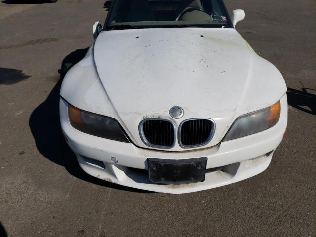 Photo 10 VIN: 4USCJ3320VLC04602 - BMW Z3 