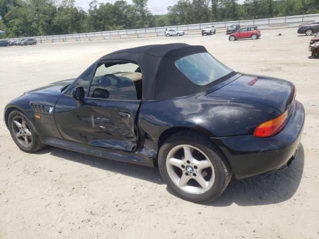 Photo 1 VIN: 4USCJ3321WLC12757 - BMW Z3 