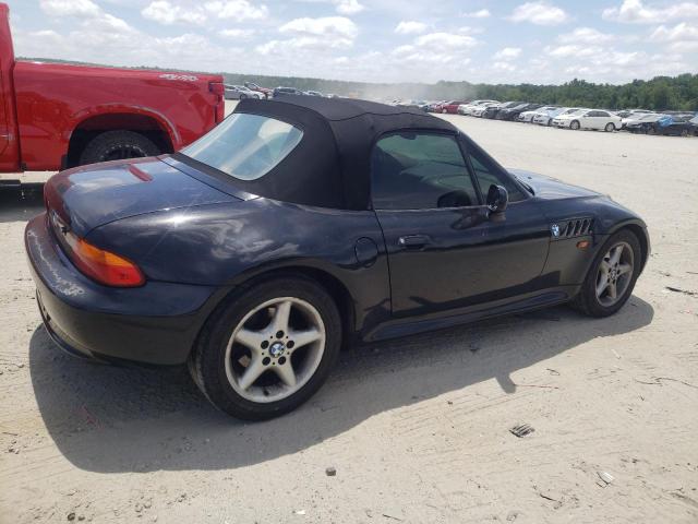 Photo 2 VIN: 4USCJ3321WLC12757 - BMW Z3 