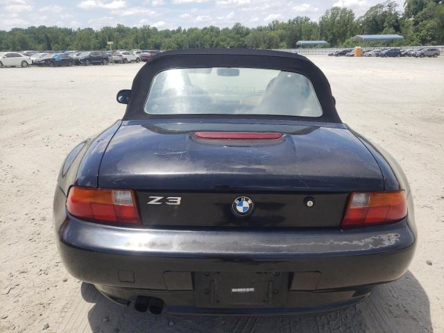 Photo 5 VIN: 4USCJ3321WLC12757 - BMW Z3 