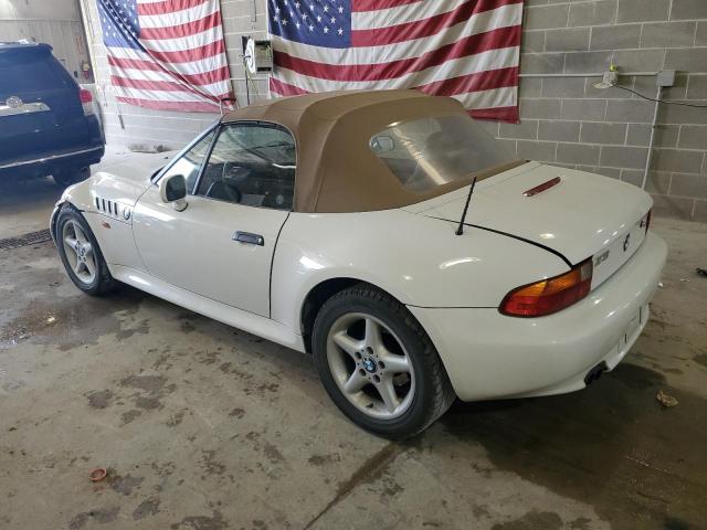 Photo 1 VIN: 4USCJ3322VLC03466 - BMW Z3 