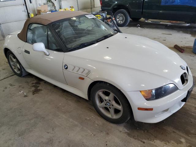 Photo 3 VIN: 4USCJ3322VLC03466 - BMW Z3 