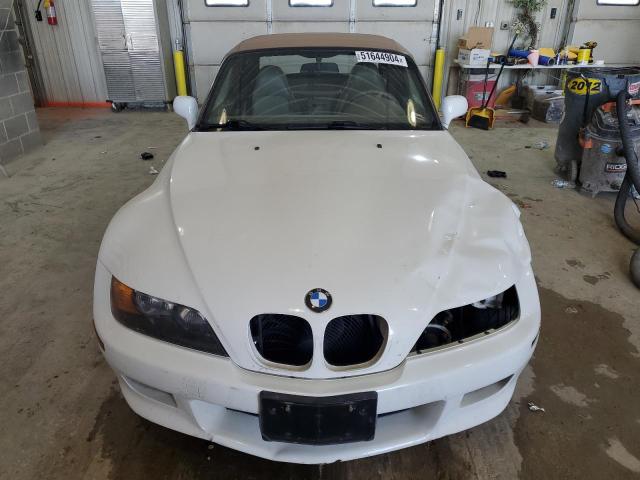 Photo 4 VIN: 4USCJ3322VLC03466 - BMW Z3 