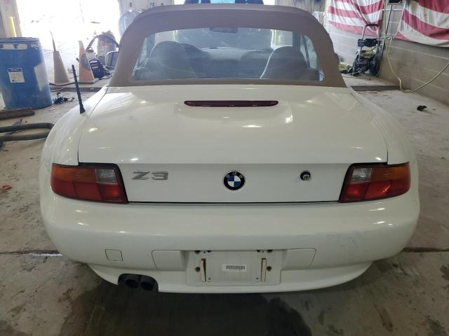 Photo 5 VIN: 4USCJ3322VLC03466 - BMW Z3 