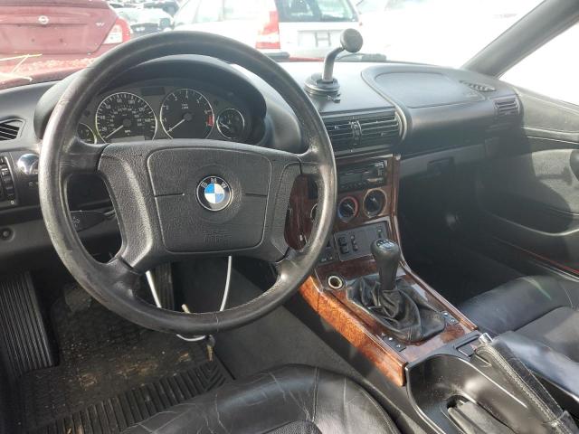 Photo 7 VIN: 4USCJ3322WLC12587 - BMW Z3 