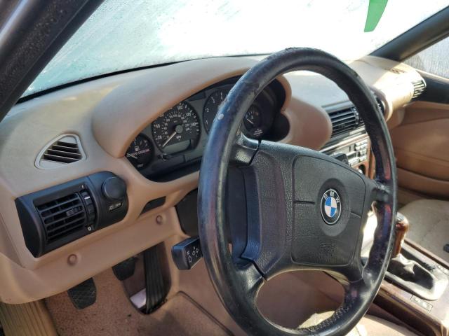 Photo 8 VIN: 4USCJ3323VLC04187 - BMW Z3 2.8 