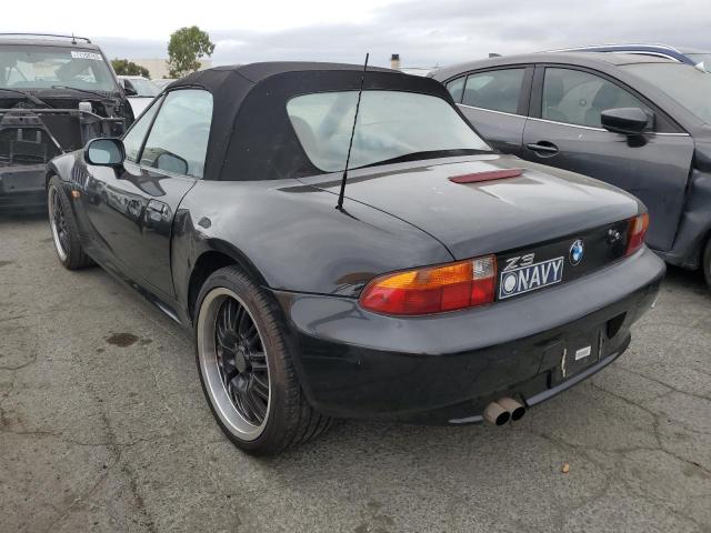 Photo 1 VIN: 4USCJ3323VLC05615 - BMW Z3 