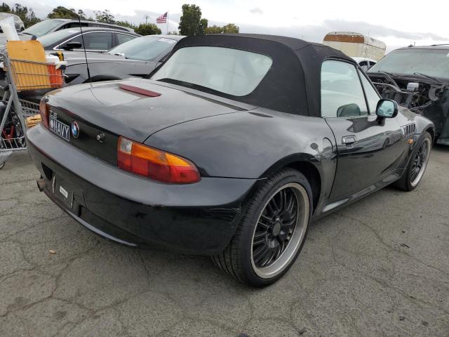 Photo 2 VIN: 4USCJ3323VLC05615 - BMW Z3 