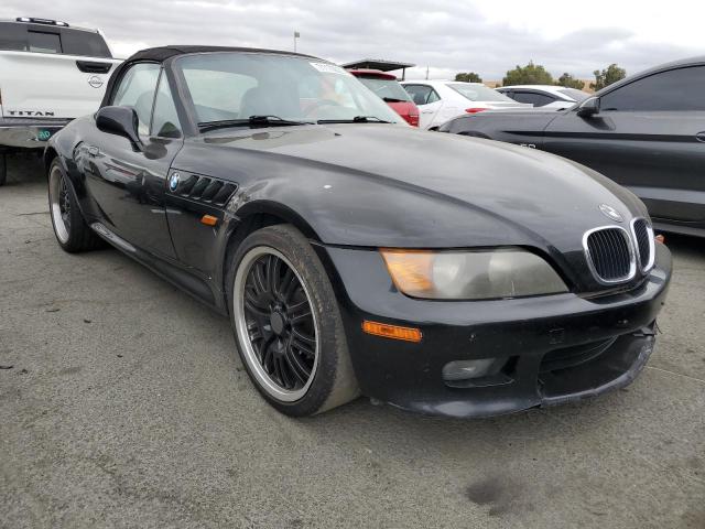 Photo 3 VIN: 4USCJ3323VLC05615 - BMW Z3 