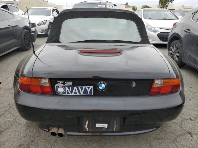 Photo 5 VIN: 4USCJ3323VLC05615 - BMW Z3 