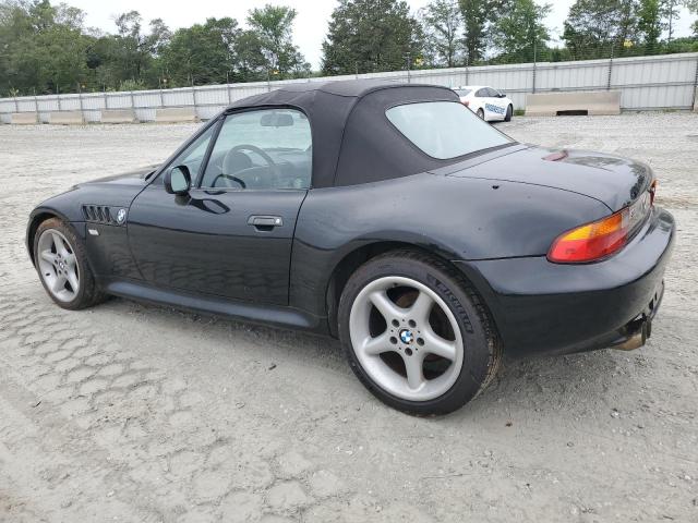 Photo 1 VIN: 4USCJ3324WLC12705 - BMW Z3 2.8 