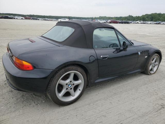 Photo 2 VIN: 4USCJ3324WLC12705 - BMW Z3 2.8 