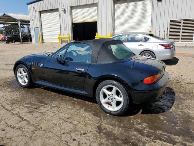 Photo 1 VIN: 4USCJ3325WLB62901 - BMW Z3 