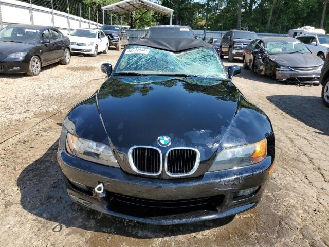 Photo 4 VIN: 4USCJ3325WLB62901 - BMW Z3 