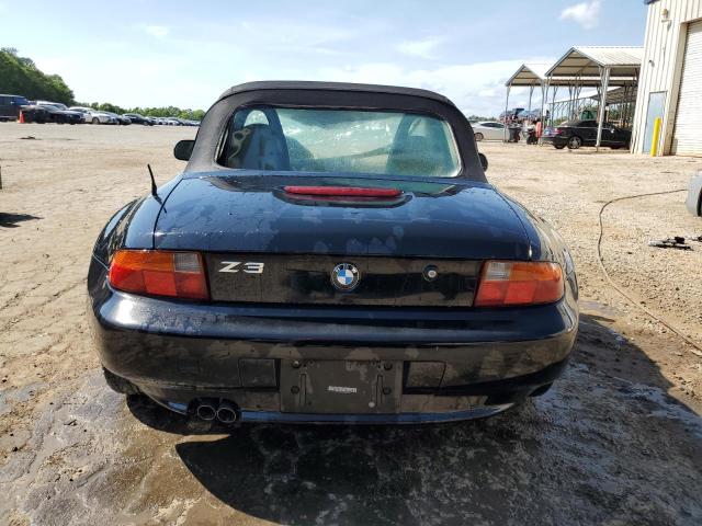 Photo 5 VIN: 4USCJ3325WLB62901 - BMW Z3 