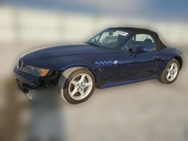 Photo 0 VIN: 4USCJ3326VLC03096 - BMW Z3 