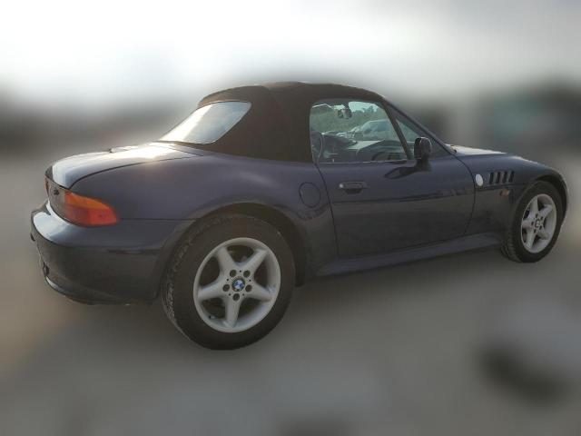 Photo 2 VIN: 4USCJ3326VLC03096 - BMW Z3 