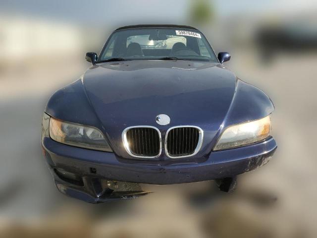 Photo 4 VIN: 4USCJ3326VLC03096 - BMW Z3 