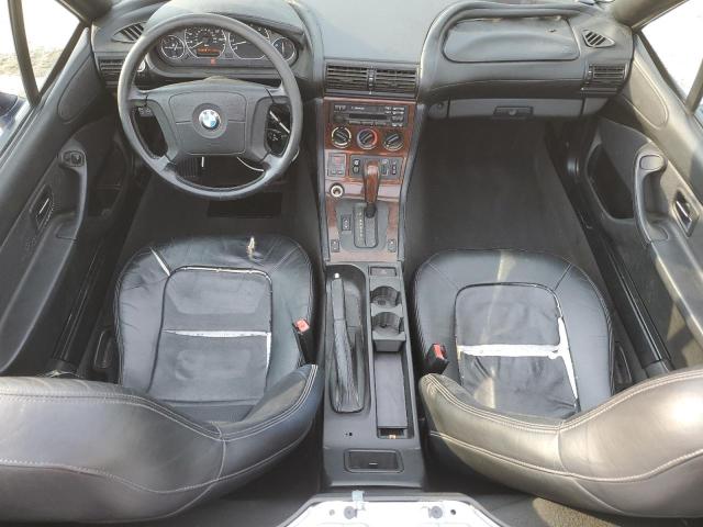 Photo 7 VIN: 4USCJ3326VLC03096 - BMW Z3 