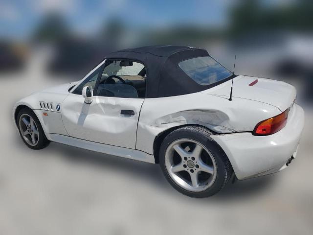 Photo 1 VIN: 4USCJ3326WLC11376 - BMW Z3 