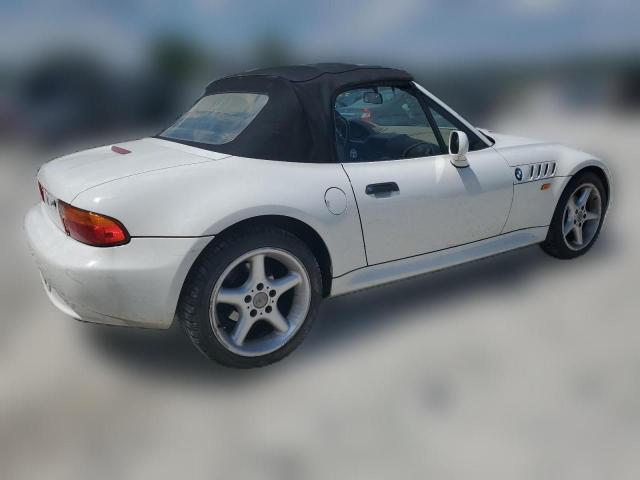 Photo 2 VIN: 4USCJ3326WLC11376 - BMW Z3 