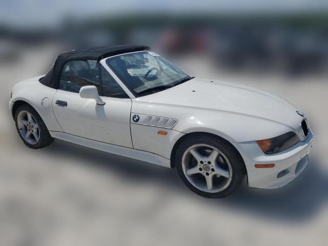 Photo 3 VIN: 4USCJ3326WLC11376 - BMW Z3 