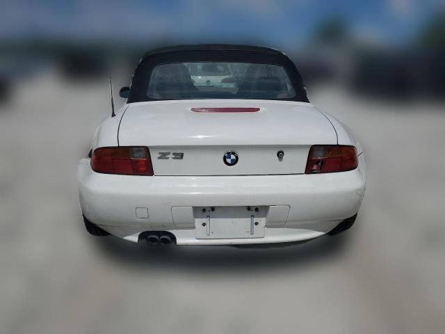 Photo 5 VIN: 4USCJ3326WLC11376 - BMW Z3 