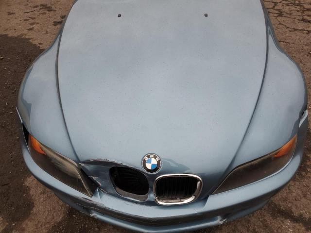 Photo 10 VIN: 4USCJ3327VLC01938 - BMW Z3 2.8 