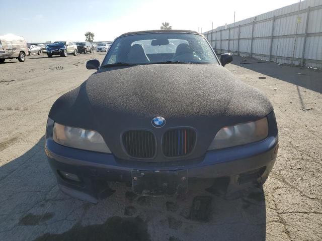 Photo 4 VIN: 4USCJ3328VLC07053 - BMW Z3 