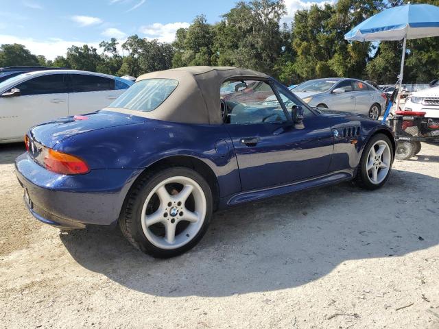 Photo 2 VIN: 4USCJ3328WLC10892 - BMW Z3 2.8 