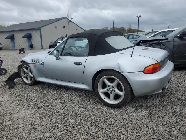 Photo 1 VIN: 4USCJ3329WLC11355 - BMW Z3 