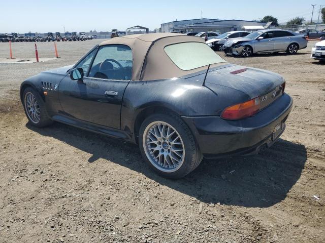 Photo 1 VIN: 4USCJ332XVLC04669 - BMW Z3 