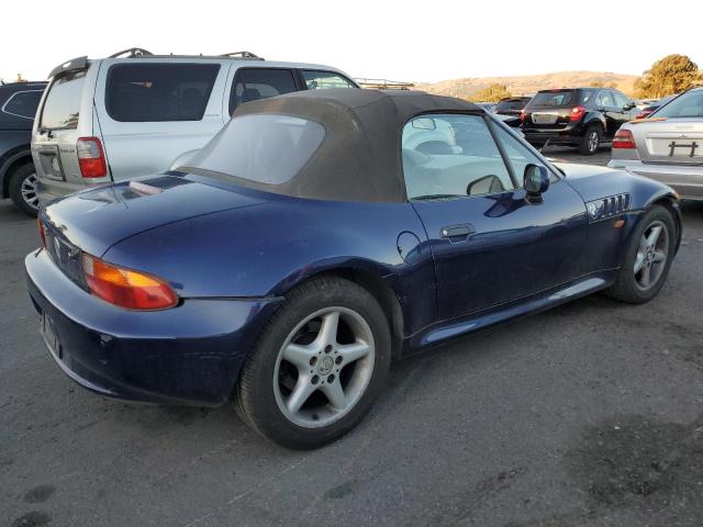 Photo 2 VIN: 4USCJ3331WLC16123 - BMW Z3 